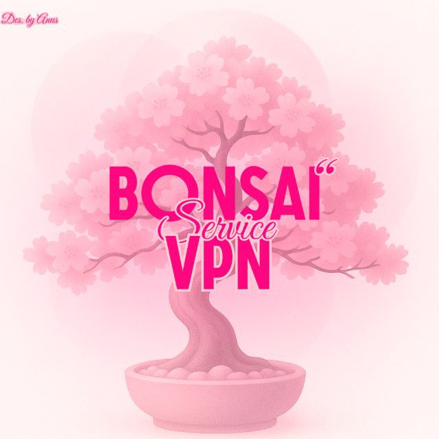 BonSai VPN