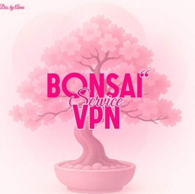 BonSai VPN